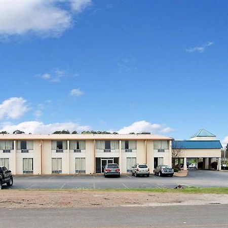 Americas Best Value Inn Marshall Bel Air Εξωτερικό φωτογραφία