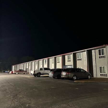 Americas Best Value Inn Marshall Bel Air Εξωτερικό φωτογραφία