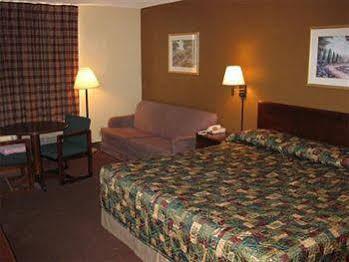 Americas Best Value Inn Marshall Bel Air Εξωτερικό φωτογραφία