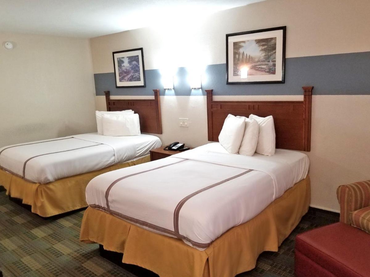 Americas Best Value Inn Marshall Bel Air Εξωτερικό φωτογραφία