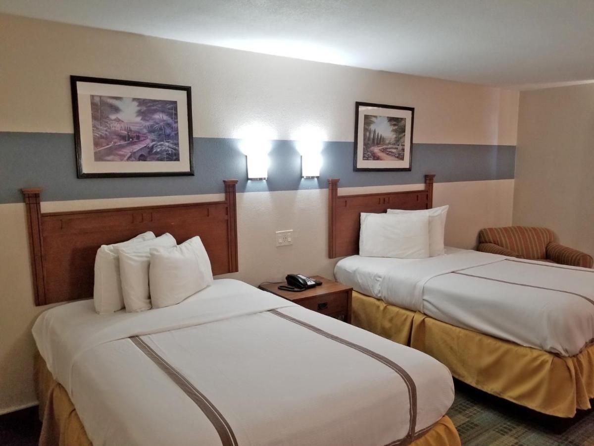 Americas Best Value Inn Marshall Bel Air Εξωτερικό φωτογραφία